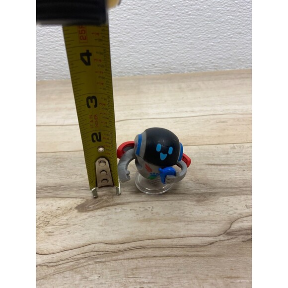 Pj Masks Robot Toy Figurine On Stand Just Play Frog Box - Picture 6 of 8